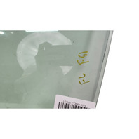 2011-2017 Lexus CT200h Front Left Door Glass Window 68102-76010, F051, OEM, 2011, 2012, 2013, 2014, 2015, 2016, 2017