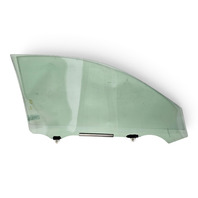 2011-2017 Lexus CT200h Front Left Door Glass Window 68102-76010, F051, OEM, 2011, 2012, 2013, 2014, 2015, 2016, 2017