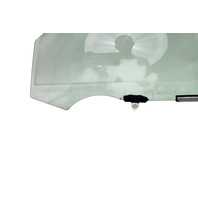 2011-2017 Lexus CT200h Front Left Door Glass Window 68102-76010, F051, OEM, 2011, 2012, 2013, 2014, 2015, 2016, 2017