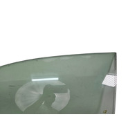 2011-2017 Lexus CT200h Front Left Door Glass Window 68102-76010, F051, OEM, 2011, 2012, 2013, 2014, 2015, 2016, 2017