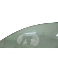 2011-2017 Lexus CT200h Front Left Door Glass Window 68102-76010, F051, OEM, 2011, 2012, 2013, 2014, 2015, 2016, 2017