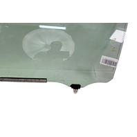 2011-2017 Lexus CT200h Front Left Door Glass Window 68102-76010, F051, OEM, 2011, 2012, 2013, 2014, 2015, 2016, 2017