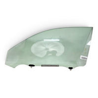 2011-2017 Lexus CT200h Front Left Door Glass Window 68102-76010, F051, OEM, 2011, 2012, 2013, 2014, 2015, 2016, 2017