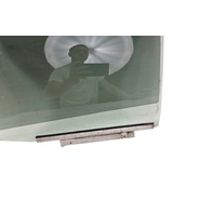 2011-2017 Lexus CT200h Rear Left Door Glass Window Tinted 68114-76010, F051, OEM, 2011, 2012, 2013, 2014, 2015, 2016, 2017
