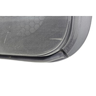 2011-2014 Lexus CT200h Front Door Panel Trim Left Camel Black, 67620-76022-42, F051, OEM, 2011, 2012, 2013, 2014