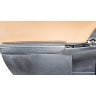 2011-2014 Lexus CT200h Front Door Panel Trim Left Camel Black, 67620-76022-42, F051, OEM, 2011, 2012, 2013, 2014
