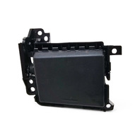 2011-2014 Lexus CT200h Center Console Trim Radio Display Power Supply 58802-76010, F051, OEM, 2011, 2012, 2013, 2014