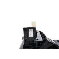 2011-2014 Lexus CT200h Center Console Trim Radio Display Power Supply 58802-76010, F051, OEM, 2011, 2012, 2013, 2014