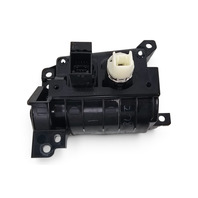 2011-2014 Lexus CT200h Center Console Trim Radio Display Power Supply 58802-76010, F051, OEM, 2011, 2012, 2013, 2014