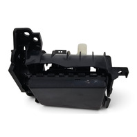2011-2014 Lexus CT200h Center Console Trim Radio Display Power Supply 58802-76010, F051, OEM, 2011, 2012, 2013, 2014