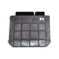 2011-2014 Lexus CT200h ECU Engine Control Unit Module Computer 89660-76011, 89661-76011, F051, OEM, 2011, 2012, 2013, 2014