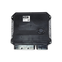 2011-2014 Lexus CT200h ECU Engine Control Unit Module Computer 89660-76011, 89661-76011, F051, OEM, 2011, 2012, 2013, 2014