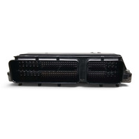 2011-2014 Lexus CT200h ECU Engine Control Unit Module Computer 89660-76011, 89661-76011, F051, OEM, 2011, 2012, 2013, 2014