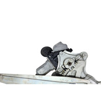 2011-2017 Lexus CT200h Rear Left/Driver Door Window Regulator 69804-22200, F051, OEM, 2011, 2012, 2013, 2014, 2015, 2016, 2017