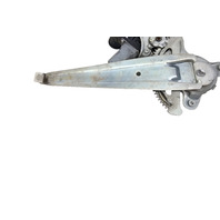2011-2017 Lexus CT200h Rear Left/Driver Door Window Regulator 69804-22200, F051, OEM, 2011, 2012, 2013, 2014, 2015, 2016, 2017