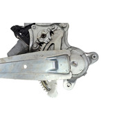 2011-2017 Lexus CT200h Rear Left/Driver Door Window Regulator 69804-22200, F051, OEM, 2011, 2012, 2013, 2014, 2015, 2016, 2017