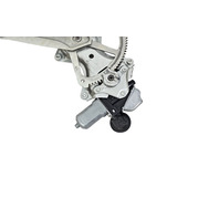 2011-2017 Lexus CT200h Front Left/Driver Door Window Regulator 69802-0E020, F051, OEM, 2011, 2012, 2013, 2014, 2015, 2016, 2017
