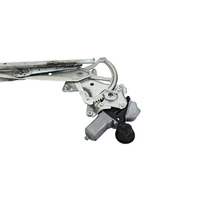 2011-2017 Lexus CT200h Front Left/Driver Door Window Regulator 69802-0E020, F051, OEM, 2011, 2012, 2013, 2014, 2015, 2016, 2017