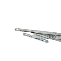 2011-2017 Lexus CT200h Front Left/Driver Door Window Regulator 69802-0E020, F051, OEM, 2011, 2012, 2013, 2014, 2015, 2016, 2017