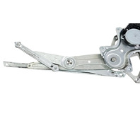 2011-2017 Lexus CT200h Front Left/Driver Door Window Regulator 69802-0E020, F051, OEM, 2011, 2012, 2013, 2014, 2015, 2016, 2017