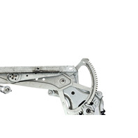 2011-2017 Lexus CT200h Front Left/Driver Door Window Regulator 69802-0E020, F051, OEM, 2011, 2012, 2013, 2014, 2015, 2016, 2017