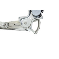 2011-2017 Lexus CT200h Front Left/Driver Door Window Regulator 69802-0E020, F051, OEM, 2011, 2012, 2013, 2014, 2015, 2016, 2017