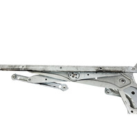 2011-2017 Lexus CT200h Front Left/Driver Door Window Regulator 69802-0E020, F051, OEM, 2011, 2012, 2013, 2014, 2015, 2016, 2017