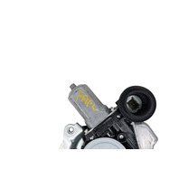 2011-2017 Lexus CT200h Front Left/Driver Door Window Regulator 69802-0E020, F051, OEM, 2011, 2012, 2013, 2014, 2015, 2016, 2017