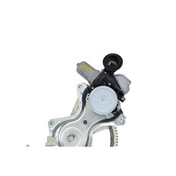 2011-2017 Lexus CT200h Front Left/Driver Door Window Regulator 69802-0E020, F051, OEM, 2011, 2012, 2013, 2014, 2015, 2016, 2017