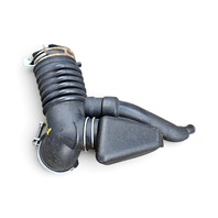 2011-2017 Lexus CT200h Engine Air Intake Cleaner Pipe Tube Hose Duct, 17881-37220, F051, OEM, 2011, 2012, 2013, 2014, 2015, 2016, 2017