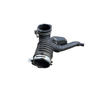 2011-2017 Lexus CT200h Engine Air Intake Cleaner Pipe Tube Hose Duct, 17881-37220, F051, OEM, 2011, 2012, 2013, 2014, 2015, 2016, 2017