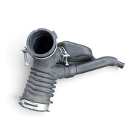 2011-2017 Lexus CT200h Engine Air Intake Cleaner Pipe Tube Hose Duct, 17881-37220, F051, OEM, 2011, 2012, 2013, 2014, 2015, 2016, 2017