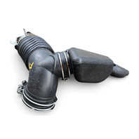 2011-2017 Lexus CT200h Engine Air Intake Cleaner Pipe Tube Hose Duct, 17881-37220, F051, OEM, 2011, 2012, 2013, 2014, 2015, 2016, 2017 2011-2017 Lexus CT200h Engine Air Intake Cleaner Pipe Tube Hose Duct, 17881-37220, F051, OEM, 2011, 2012, 2013, 2014, 2015, 2016, 2017