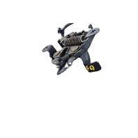 2011-2017 Lexus CT200h Engine Hood Latch Lock Actuator 53510-76020, F051, OEM, 2011, 2012, 2013, 2014, 2015, 2016, 2017