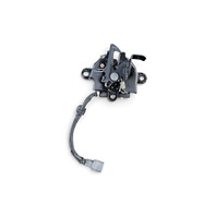 2011-2017 Lexus CT200h Engine Hood Latch Lock Actuator 53510-76020, F051, OEM, 2011, 2012, 2013, 2014, 2015, 2016, 2017 2011-2017 Lexus CT200h Engine Hood Latch Lock Actuator 53510-76020, F051, OEM, 2011, 2012, 2013, 2014, 2015, 2016, 2017