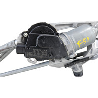 2011-2016 Lexus CT200h Windshield Wiper Link Assembly w/Motor 85110-76030, F051, OEM, 2011, 2012, 2013, 2014, 2015, 2016