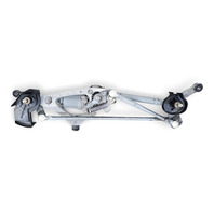 2011-2016 Lexus CT200h Windshield Wiper Link Assembly w/Motor 85110-76030, F051, OEM, 2011, 2012, 2013, 2014, 2015, 2016
