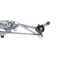 2011-2016 Lexus CT200h Windshield Wiper Link Assembly w/Motor 85110-76030, F051, OEM, 2011, 2012, 2013, 2014, 2015, 2016