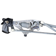 2011-2016 Lexus CT200h Windshield Wiper Link Assembly w/Motor 85110-76030, F051, OEM, 2011, 2012, 2013, 2014, 2015, 2016