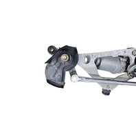 2011-2016 Lexus CT200h Windshield Wiper Link Assembly w/Motor 85110-76030, F051, OEM, 2011, 2012, 2013, 2014, 2015, 2016
