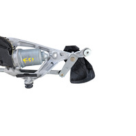 2011-2016 Lexus CT200h Windshield Wiper Link Assembly w/Motor 85110-76030, F051, OEM, 2011, 2012, 2013, 2014, 2015, 2016