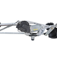 2011-2016 Lexus CT200h Windshield Wiper Link Assembly w/Motor 85110-76030, F051, OEM, 2011, 2012, 2013, 2014, 2015, 2016