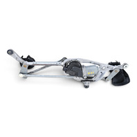 2011-2016 Lexus CT200h Windshield Wiper Link Assembly w/Motor 85110-76030, F051, OEM, 2011, 2012, 2013, 2014, 2015, 2016 2011-2016 Lexus CT200h Windshield Wiper Link Assembly w/Motor 85110-76030, F051, OEM, 2011, 2012, 2013, 2014, 2015, 2016