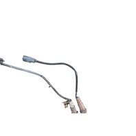 2011-2017 Lexus CT200h Exhaust Pipe Oxygen Emission O2 Fuel Sensor Set 89467-52060, F051, OEM, 2011, 2012, 2013, 2014, 2015, 2016, 2017