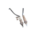 2011-2017 Lexus CT200h Exhaust Pipe Oxygen Emission O2 Fuel Sensor Set 89467-52060, F051, OEM, 2011, 2012, 2013, 2014, 2015, 2016, 2017