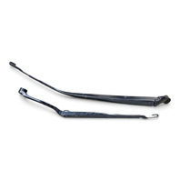 2011-2017 Lexus CT200h Windshield Wiper Blade Arm Left/Right Set, F051, OEM, 2011, 2012, 2013, 2014, 2015, 2016, 2017