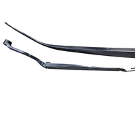 2011-2017 Lexus CT200h Windshield Wiper Blade Arm Left/Right Set, F051, OEM, 2011, 2012, 2013, 2014, 2015, 2016, 2017