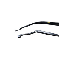 2011-2017 Lexus CT200h Windshield Wiper Blade Arm Left/Right Set, F051, OEM, 2011, 2012, 2013, 2014, 2015, 2016, 2017