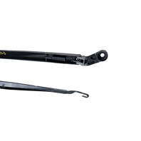 2011-2017 Lexus CT200h Windshield Wiper Blade Arm Left/Right Set, F051, OEM, 2011, 2012, 2013, 2014, 2015, 2016, 2017