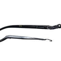 2011-2017 Lexus CT200h Windshield Wiper Blade Arm Left/Right Set, F051, OEM, 2011, 2012, 2013, 2014, 2015, 2016, 2017